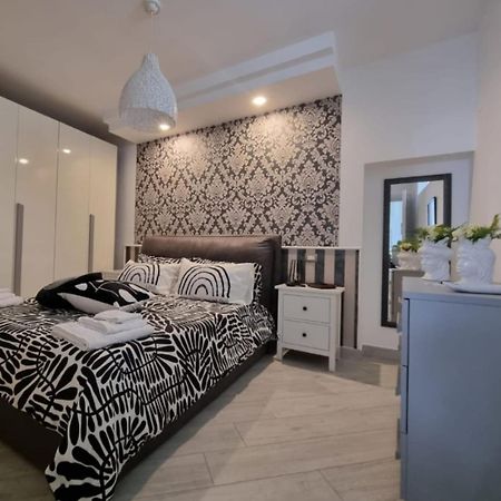 Home Santa Chiara Марильяно Экстерьер фото