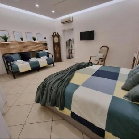 Home Santa Chiara Марильяно Экстерьер фото