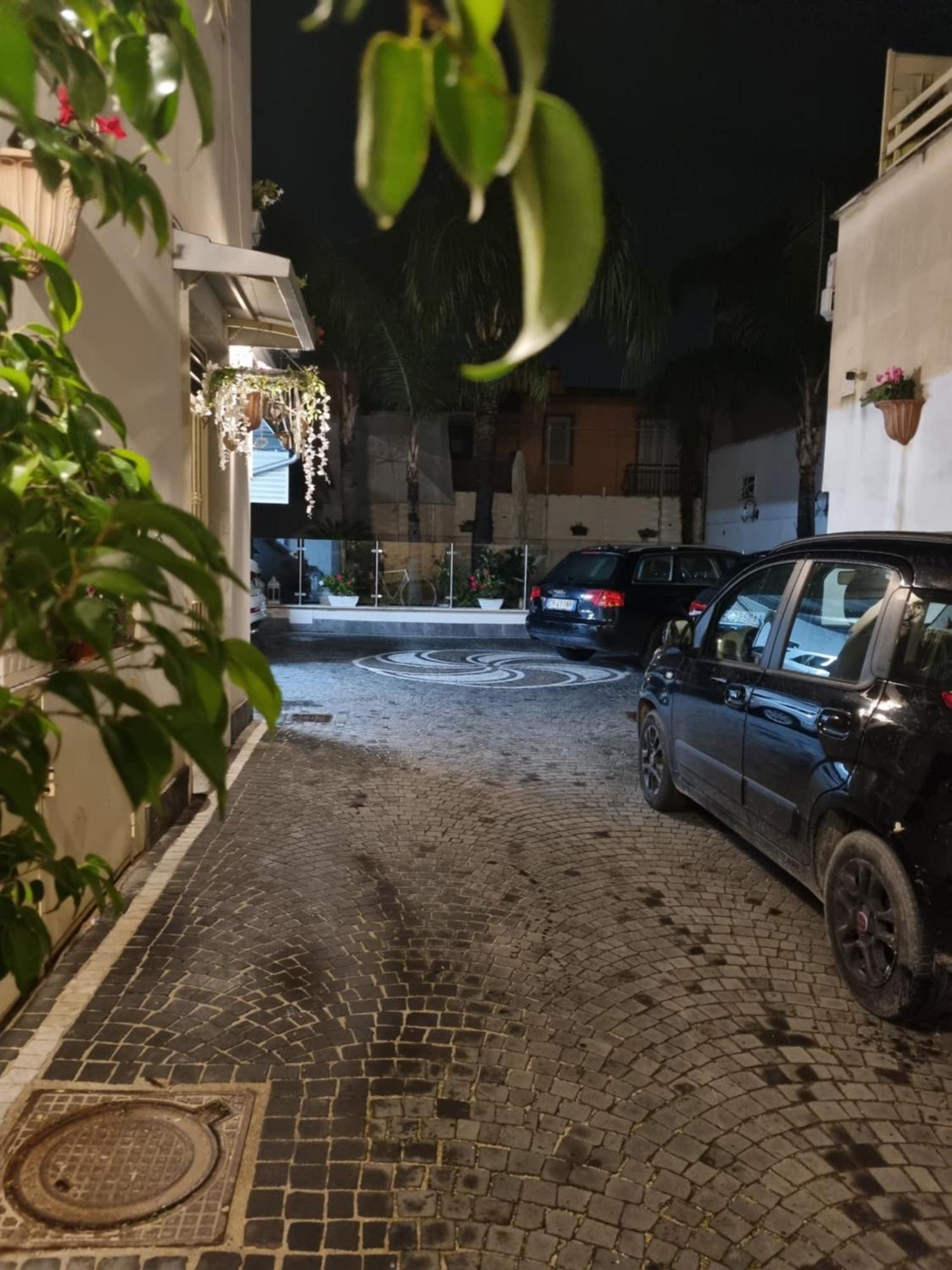 Home Santa Chiara Марильяно Экстерьер фото