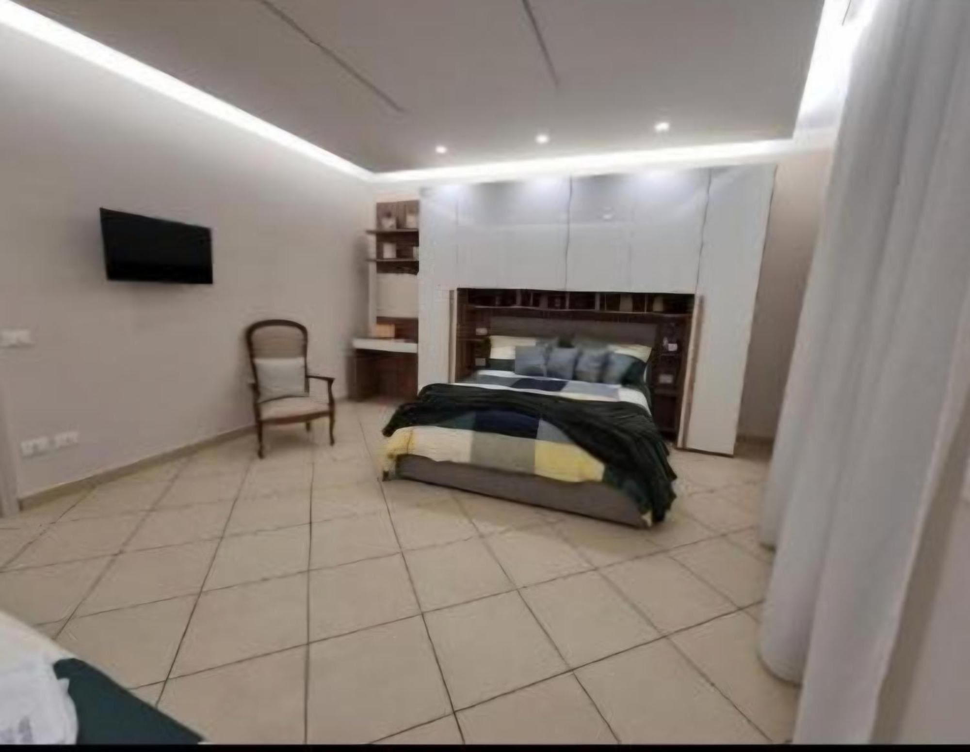 Home Santa Chiara Марильяно Экстерьер фото
