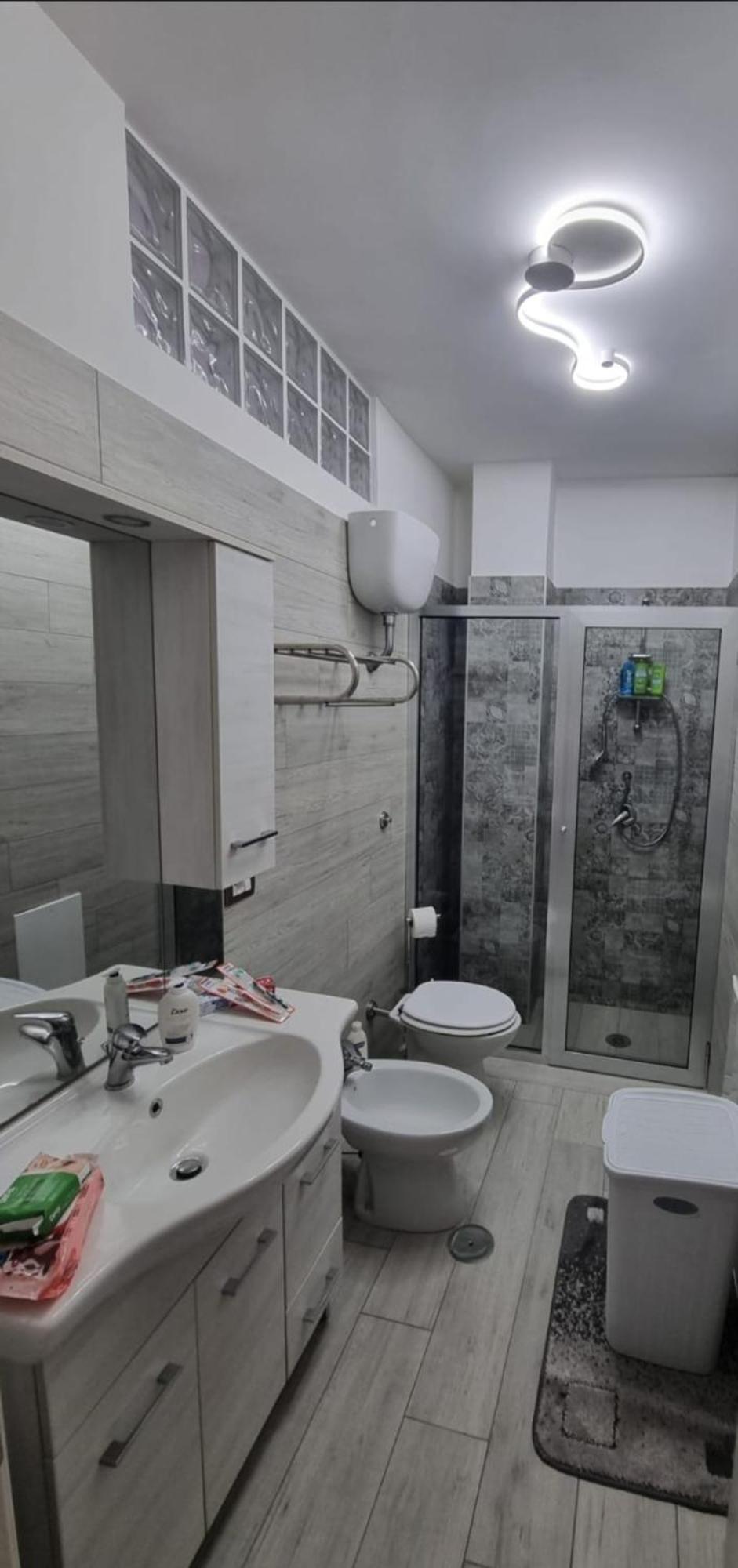 Home Santa Chiara Марильяно Экстерьер фото