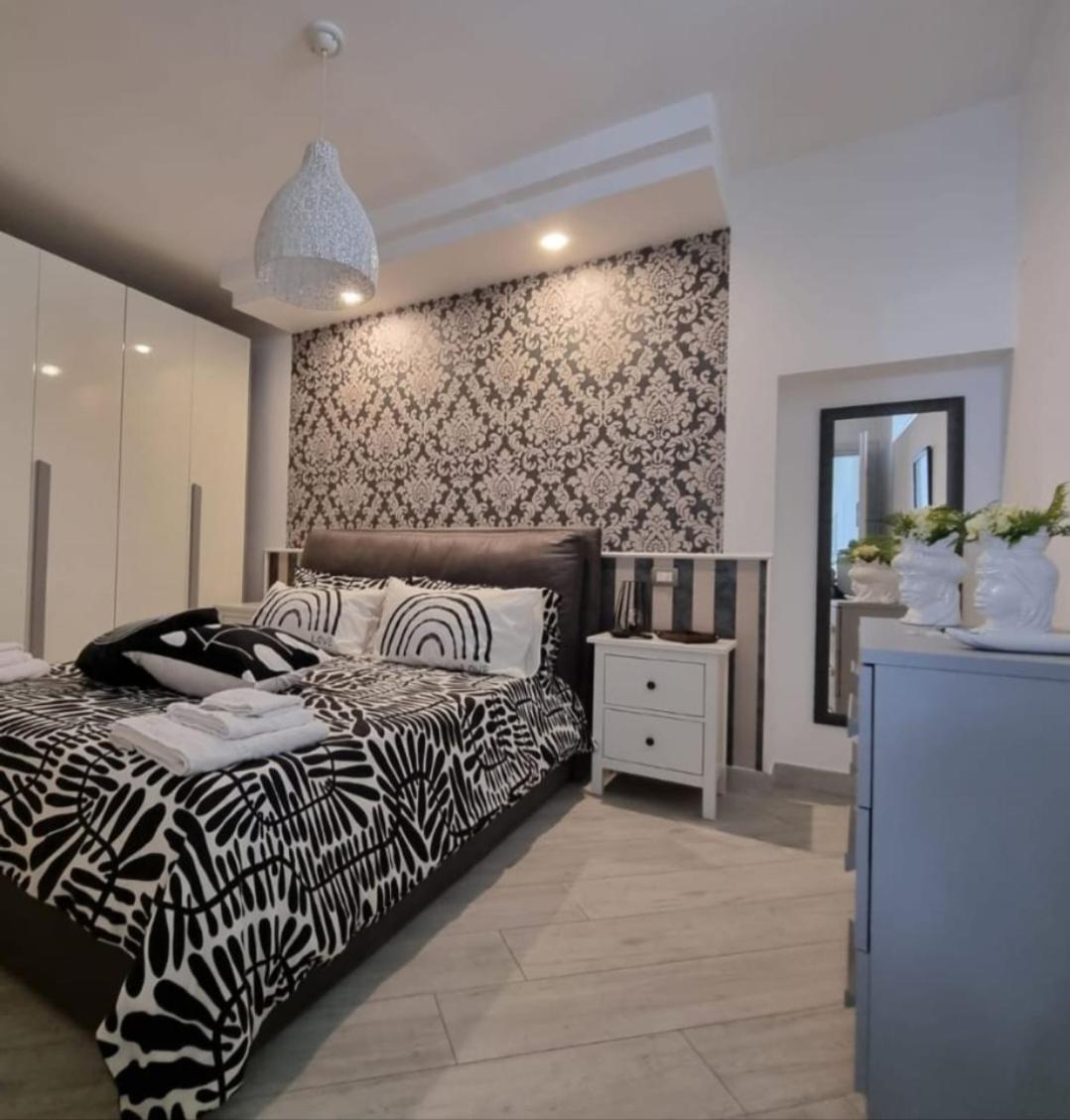 Home Santa Chiara Марильяно Экстерьер фото